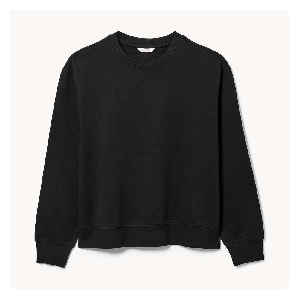 トップス XL STANDARD CALIFORNIA H.N.D. Crew Sweat SWEATSHIRT | UNIQLO CA